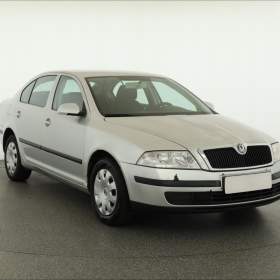 Škoda Octavia 1.9 TDI / 19432908
