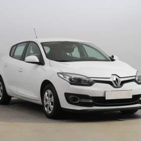 Renault Mégane 1.6 16V / 19432910