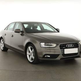 Audi A4 2.0 TDI / 19432912