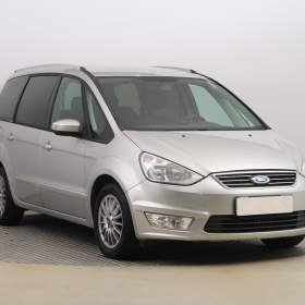 Ford Galaxy 2.0 TDCi / 19432914