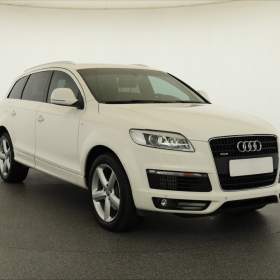 Audi Q7 3.0 TDI / 19432916
