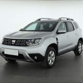 Foto inzerátu Dacia Duster 1.5 dCi