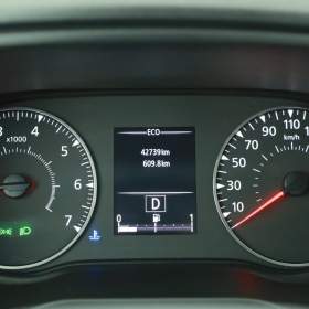 Foto inzerátu Dacia Duster 1.5 dCi