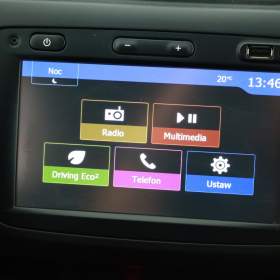 Foto inzerátu Dacia Duster 1.5 dCi