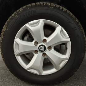 Foto inzerátu Dacia Duster 1.5 dCi