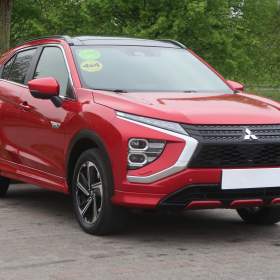 Mitsubishi Eclipse Cross Plug- in- Hybrid / 19433389