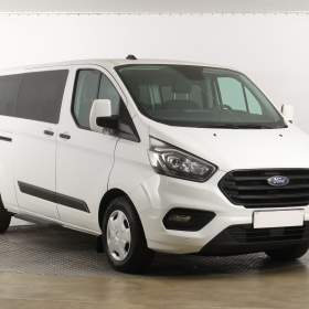 Ford Transit Custom 2.0 EcoBlue mHEV / 19433395