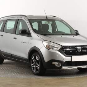 Dacia Lodgy 1.3 TCe / 19433398