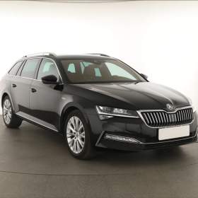 Škoda Superb 2.0 TDI / 19433423