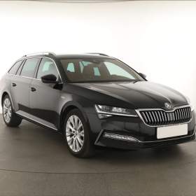 Škoda Superb 2.0 TDI / 19433423