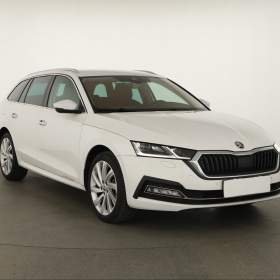 Škoda Octavia 1.5 TSI e- tec / 19433424