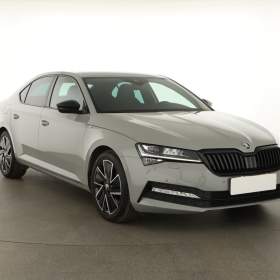 Škoda Superb 2.0 TDI / 19433425