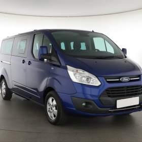 Ford Tourneo Custom 2.0 EcoBlue / 19433435