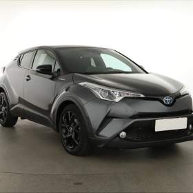 Toyota C- HR 1.8 Hybrid / 19433444