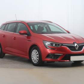 Renault Mégane 1.2 TCe / 19433448