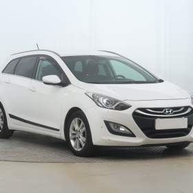 Hyundai i30 1.6 MPI / 19433462