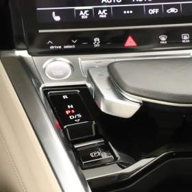 Foto inzerátu Audi e-tron e-tron 55 quattro