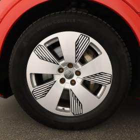 Foto inzerátu Audi e-tron e-tron 55 quattro