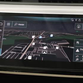 Foto inzerátu Audi e-tron e-tron 55 quattro