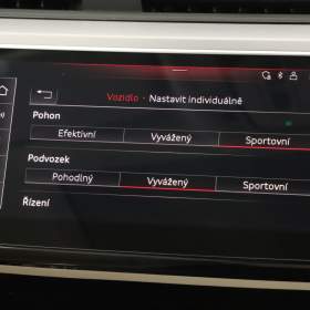Foto inzerátu Audi e-tron e-tron 55 quattro