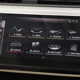 Foto inzerátu Audi e-tron e-tron 55 quattro