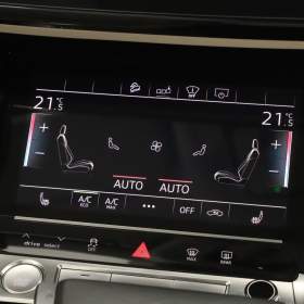 Foto inzerátu Audi e-tron e-tron 55 quattro