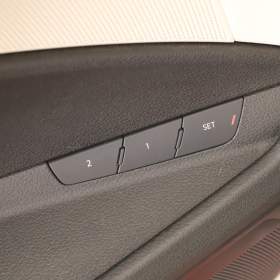 Foto inzerátu Audi e-tron e-tron 55 quattro