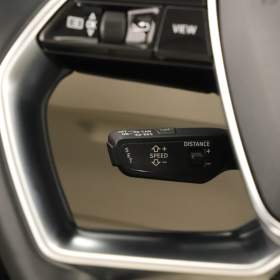 Foto inzerátu Audi e-tron e-tron 55 quattro