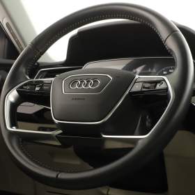 Foto inzerátu Audi e-tron e-tron 55 quattro