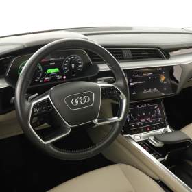Foto inzerátu Audi e-tron e-tron 55 quattro