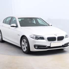BMW Řada 5 525d xDrive / 19433476