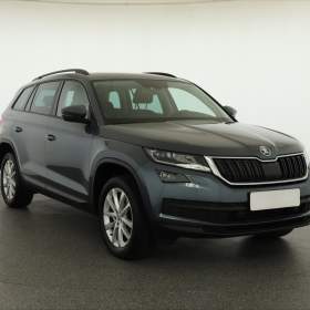 Škoda Kodiaq 1.5 TSI / 19433483