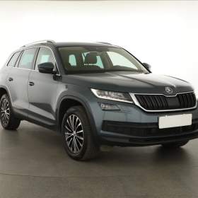 Škoda Kodiaq 2.0 TDI / 19433488