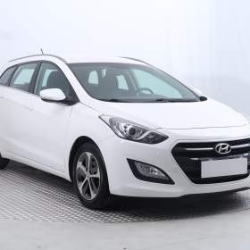 Hyundai i30 1.6 GDI / 19433489