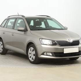 Škoda Fabia 1.4 TDI / 19433492