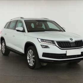 Škoda Kodiaq 2.0 TDI / 19433501