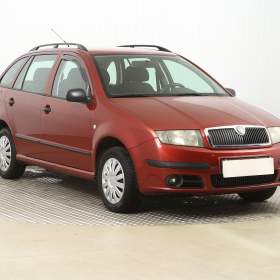 Škoda Fabia 1.4 TDI / 19433504