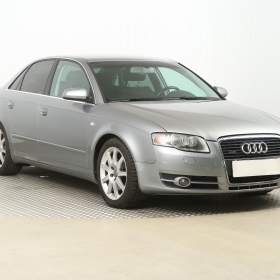 Audi A4 3.0 TDI / 19433506