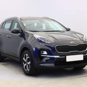Kia Sportage 1.6 T- GDI / 19433507