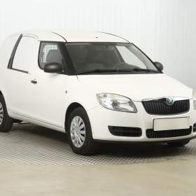 Škoda Praktik 1.2 12V / 19433511