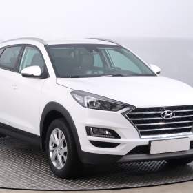Hyundai Tucson 1.6 CRDi / 19433512