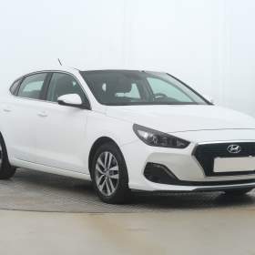 Hyundai i30 Fastback 1.0 T- GDI / 19433513