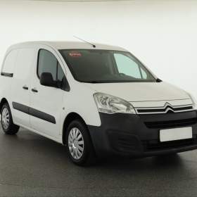 Citroën Berlingo 1.6 BlueHDi / 19433515