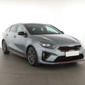 Kia ProCeed GT 1.6 T- GDI / 19434084