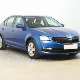 Škoda Octavia 1.0 TSI / 19434086