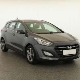Hyundai i30 1.6 MPI / 19434088