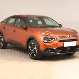 Citroën C4 1.2 PureTech / 19434099