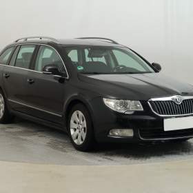 Škoda Superb 2.0 TDI / 19434105