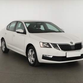 Škoda Octavia 2.0 TDI / 19434108