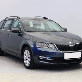 Škoda Octavia 1.6 TDI / 19434114